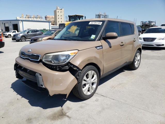 Vin: kndjp3a52e7006263, lot: 52784145, kia soul + 2014 img_1