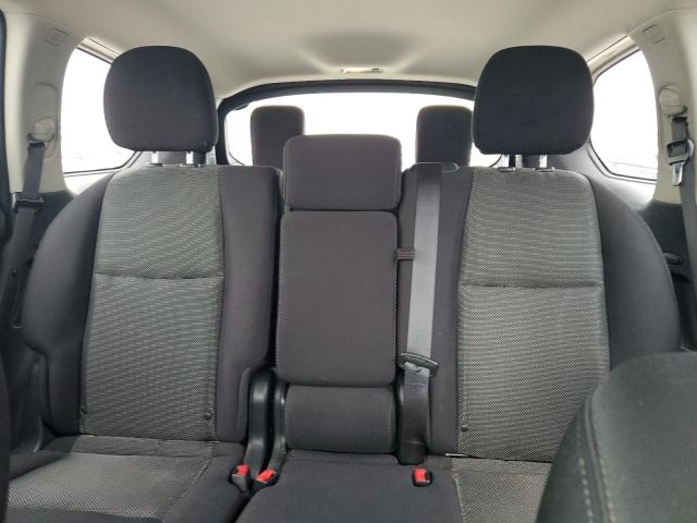 2017 NISSAN PATHFINDER - 5N1DR2MN1HC646193