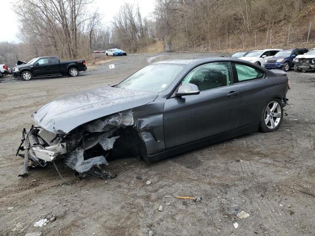 2015 BMW 428 XI WBA3N5C52FK197993