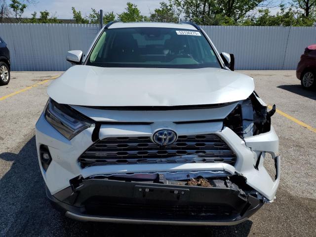 2024 TOYOTA RAV4 LIMIT - JTMD6RFV7RJ046732