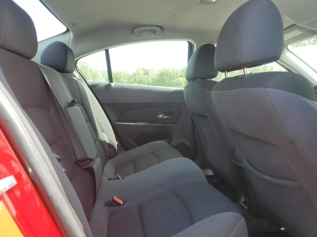 2016 CHEVROLET CRUZE LIMITED LT 1G1PE5SB2G7171189