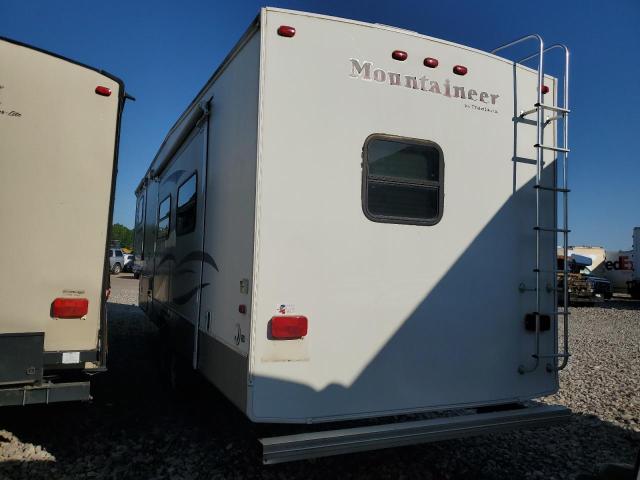 MONTANA MOUNTAINEE 2004 cream   4YDF318294F703223 photo #4