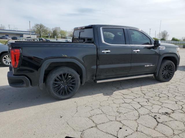 Vin: 1gtu9fel6kz111759, lot: 50371765, gmc sierra k1500 denali 20193