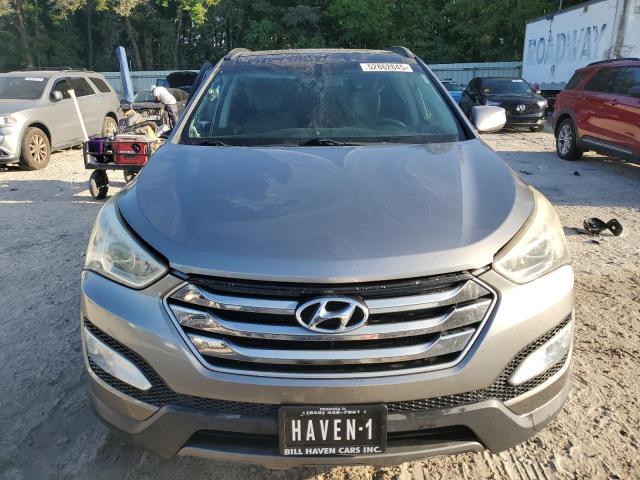 2016 HYUNDAI SANTA FE S - 5XYZWDLA0GG315578