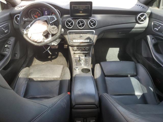 2018 MERCEDES-BENZ CLA 45 AMG WDDSJ5CB3JN586283
