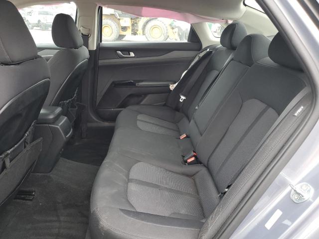2022 KIA K5 LXS - 5XXG14J29NG100350