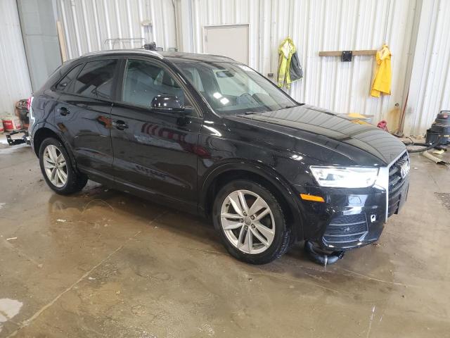 Vin: wa1eccfs4hr009065, lot: 51981845, audi q3 premium 20174