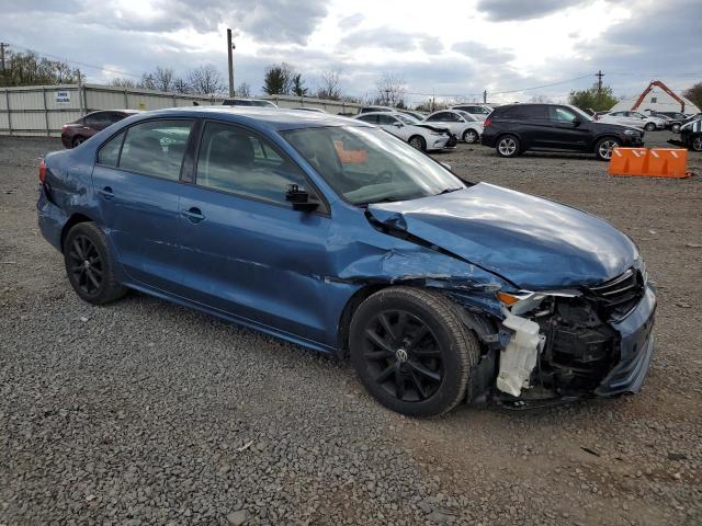 2015 VOLKSWAGEN JETTA SE 3VWD17AJ1FM263597