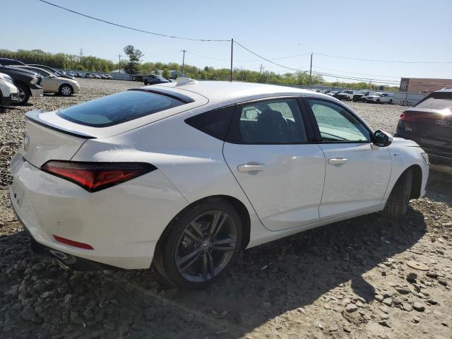 Vin: 19ude4g79sa011154, lot: 54529055, acura integra a- a-spec tech 20253