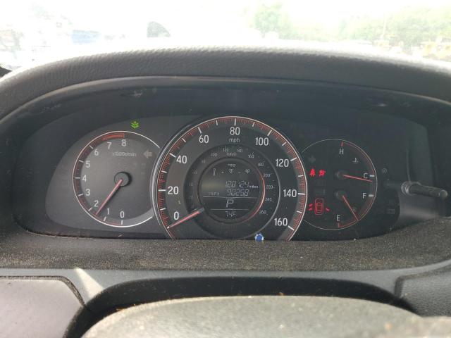 2017 HONDA ACCORD SPO - 1HGCR2F58HA077420