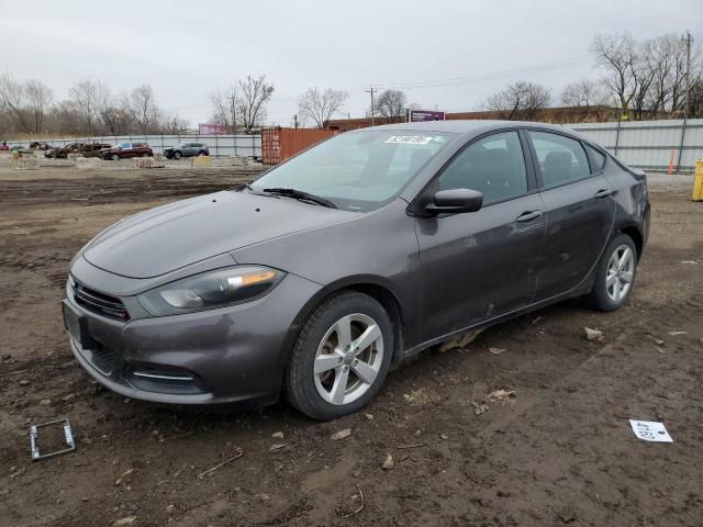 DODGE DART SXT