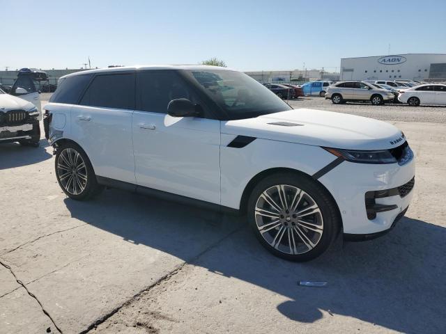 Vin: sal1p9eu8ra185270, lot: 52295685, land rover rangerover se 20244