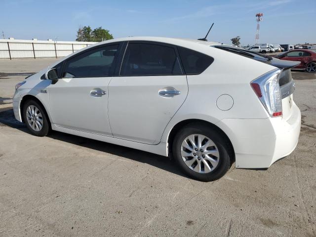 Vin: jtdkn3dp3e3062680, lot: 53167085, toyota prius 20142