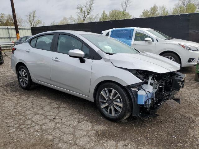 Vin: 3n1cn8ev2sl842204, lot: 55115515, nissan versa sv 20254