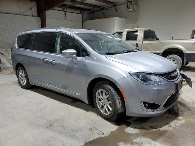 Vin: 2c4rc1bg3lr128127, lot: 51602725, chrysler pacifica touring l 20204