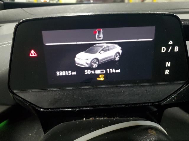 2023 VOLKSWAGEN ID.4 PRO S - 1V2GNPE88PC006546