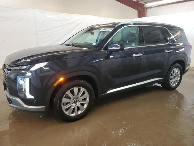 HYUNDAI PALISADE SEL
