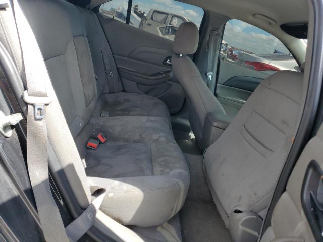 2016 CHEVROLET MALIBU LIM 1G11A5SA0GU160038