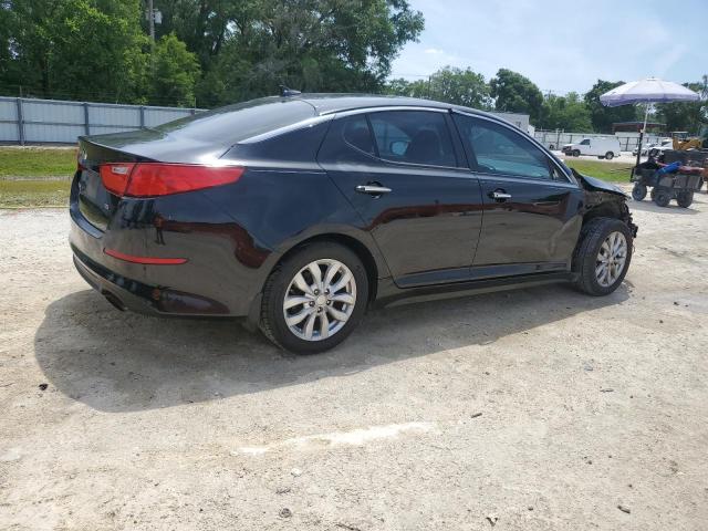 Vin: 5xxgn4a7xfg518613, lot: 53073825, kia optima ex 20153
