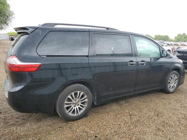 Vin: 5tdyz3dc7ls059238, lot: 53190775, toyota all models xle 20203