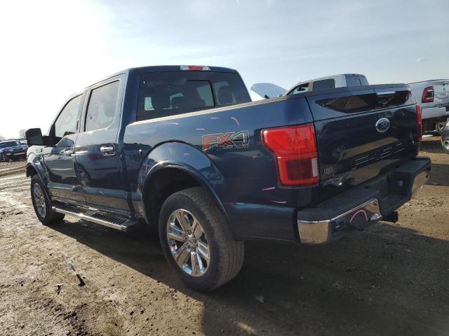2020 FORD F150 SUPER - 1FTEW1E48LFB22953
