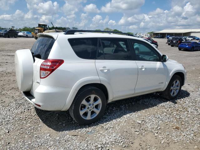 Vin: 2t3dk4dv4bw057356, lot: 54263205, toyota rav4 limited 20113