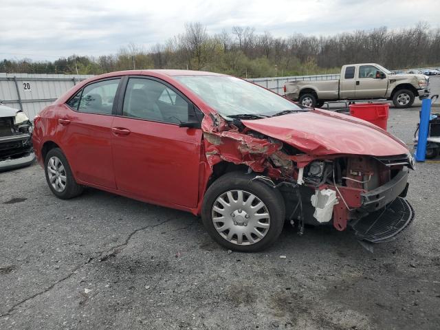 Vin: 2t1burhe0ec047088, lot: 53115285, toyota corolla l 20144