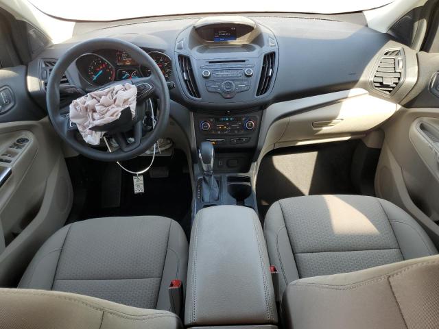 2018 FORD ESCAPE - 1FMCU0GD2JUD54571