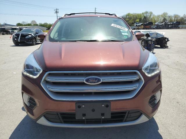 2018 FORD ESCAPE TIT - 1FMCU9J97JUB94633