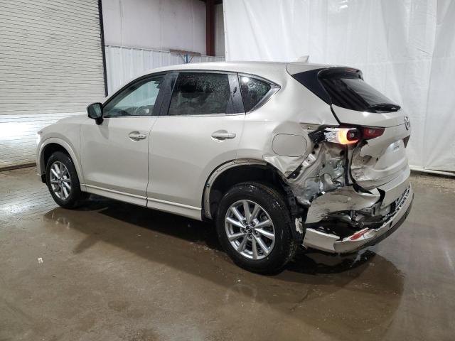 Vin: jm3kfbbl3s0600841, lot: 53156165, mazda cx-5 selec select 20252