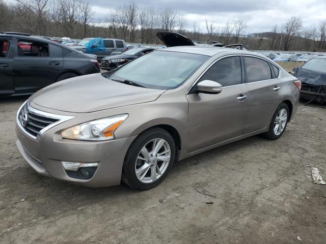 Vin: 1n4al3ap1dc900697, lot: 53407085, nissan altima 2.5 2013 img_1