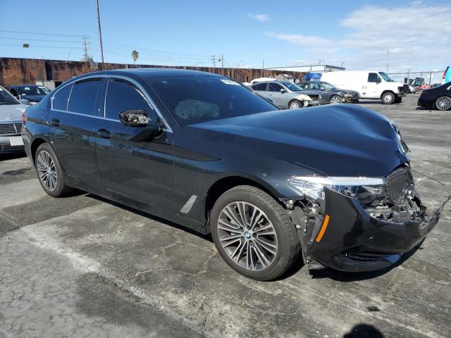 Vin: wbajr3c0xlce59997, lot: 51541955, bmw 5 series i 20204