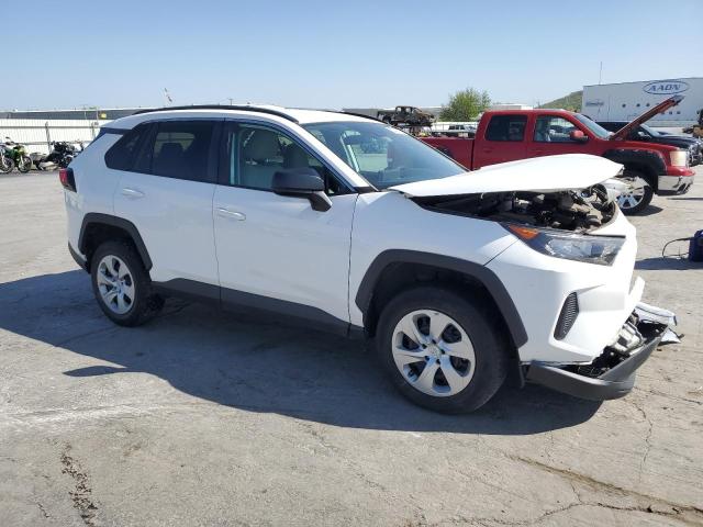 Vin: 2t3h1rfv3kc025420, lot: 52441415, toyota rav4 le 20194