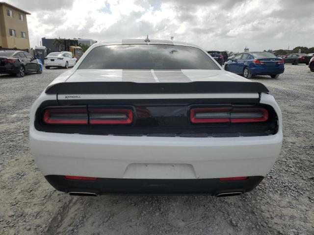 2023 DODGE CHALLENGER - 2C3CDZAG7PH693015
