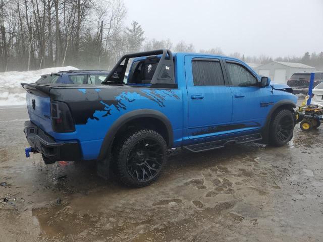 Vin: 1c6rr7mt8js191948, lot: 51479615, ram 1500 sport 20183