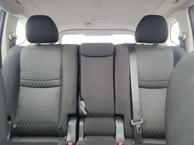 2020 NISSAN ROGUE S - JN8AT2MT0LW039219