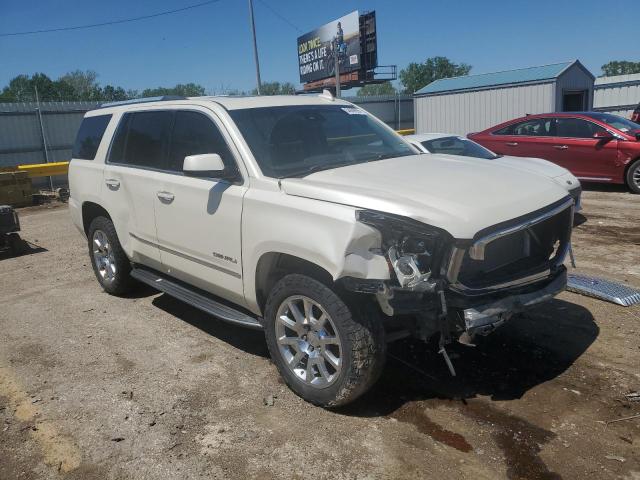 Vin: 1gks2ckj0fr614310, lot: 54069995, gmc yukon denali 20154