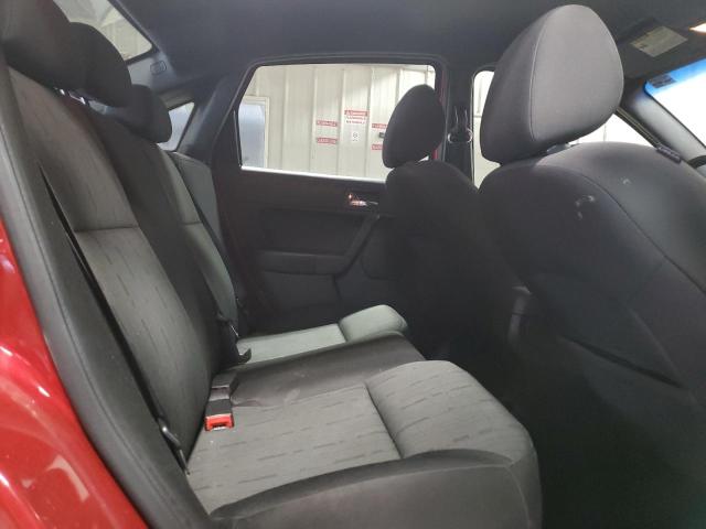 2010 FORD FOCUS SE - 1FAHP3FN0AW155882