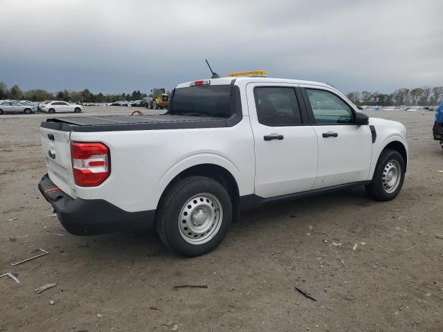 Vin: 3fttw8f92prb00174, lot: 52779755, ford maverick xl 20233