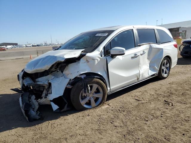 Vin: 5fnrl6h74jb036571, lot: 53156885, honda all models exl 2018 img_1