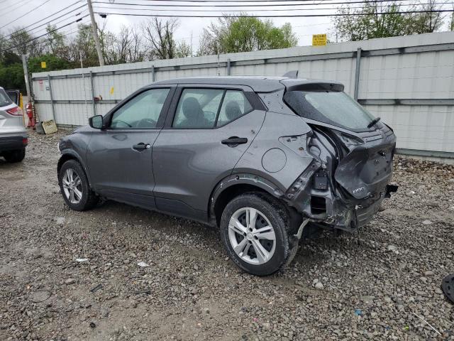 Vin: 3n1cp5bv8rl497591, lot: 54157175, nissan kicks s 20242