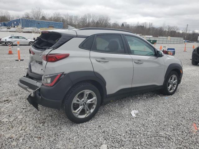 Vin: km8k6cab7pu946961, lot: 51462685, hyundai kona sel 20233