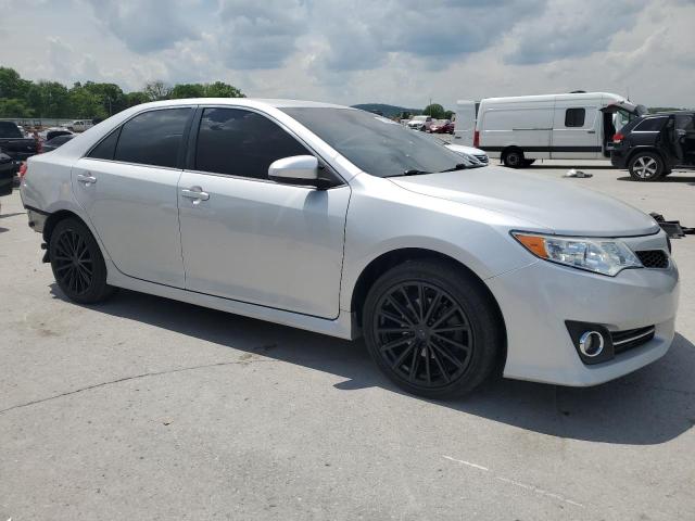 Vin: 4t1bf1fk9du278377, lot: 55348825, toyota camry l 20134