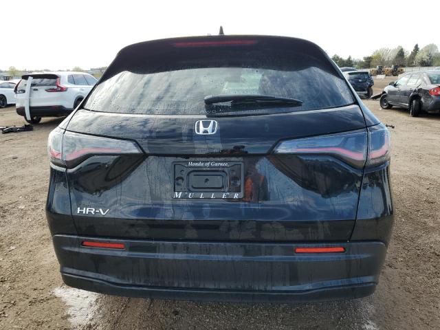 2023 HONDA HR-V LX - 3CZRZ2H35PM709466