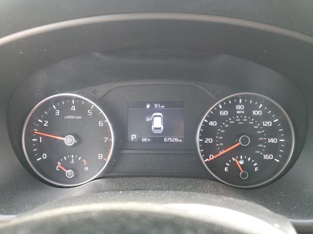 2021 KIA SPORTAGE L - KNDPM3AC6M7925327