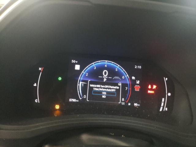 2024 TOYOTA GRAND HIGH - 5TDAAAB53RS022021
