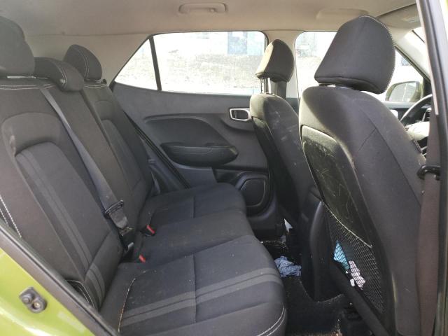 2020 HYUNDAI VENUE SEL - KMHRC8A36LU043319