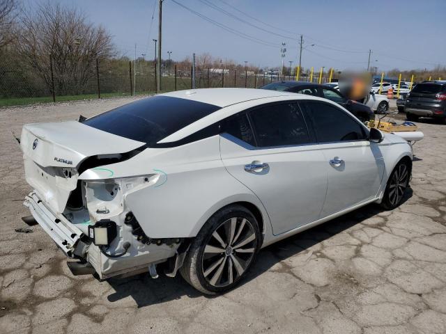 2020 NISSAN ALTIMA PLA - 1N4BL4FV3LC182537