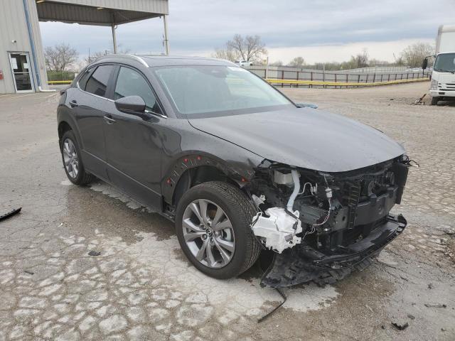Vin: 3mvdmbcm6rm616634, lot: 50347385, mazda cx30 preferred 20244
