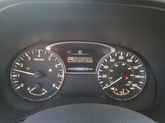2017 NISSAN PATHFINDER - 5N1DR2MNXHC672632